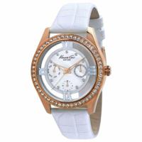 Kenneth Cole IKC2794 (Ø 40 mm) Dames horloge - thumbnail