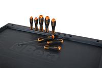 Beta RSC24/5-O | Gereedschapswagen | 5 laden | Oranje - 024004051 - thumbnail