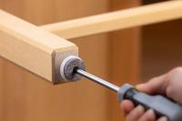 Metafranc Parketglijder+Stift 20Mm Wi 8St Nl - WU0644216 - thumbnail