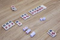 999 Games Regenwormen - thumbnail