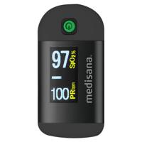 Medisana PM 100 sw Saturatiemeter - thumbnail