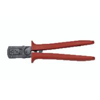 Molex Molex MOL Power & Signal Sol. 2002180300 Krimptang - thumbnail
