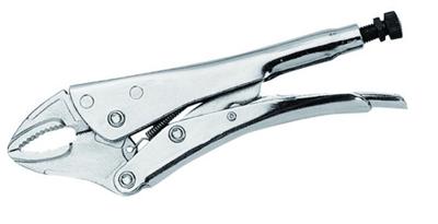 Bahco klemtang 180 mm | 2951-180