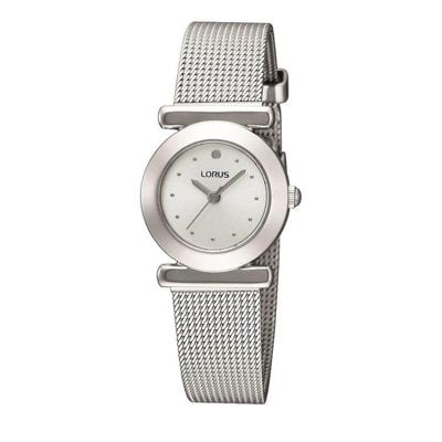 Lorus RRS53RX9 Dames Horloge 23mm 5ATM Lorus RRS53RX9 Dames Horloge 23mm 5ATM