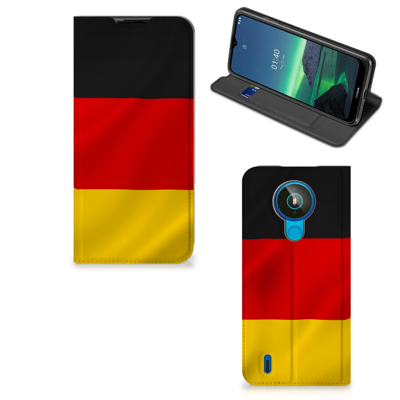 Nokia 1.4 | Standcase | Duitsland Nokia 1.4 | Standcase | Duitsland