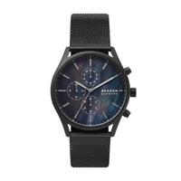 Skagen horloge SKW6651 Holst zwart - thumbnail