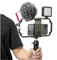 SmallRig 2791 Universal Mobile Phone Cage - thumbnail