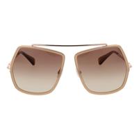 Zonnebril Dames Max Mara MM0060 6460F - thumbnail