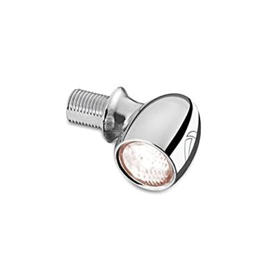 Kellermann positielicht "atto® wl position lights kl atto wl chrome clear glas