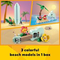 LEGO Creator 3-in-1 tropische ukelele 31156 - thumbnail