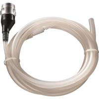 testo 0554 1203 Meetadapter Testo-set aansluitslangen 1 stuk(s) - thumbnail