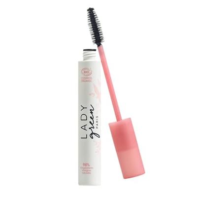 Divine Mascara zwart - 9 ml