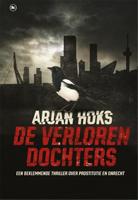 De verloren dochters - Arjan Hoks - ebook - thumbnail
