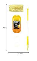 Swiffer Duster kit 3D Clean, met 1 stoefdoekje, op blister - thumbnail