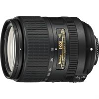 Nikon AF-S 18-300mm F/3.5-6.3G ED VR DX - thumbnail