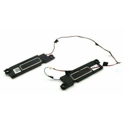 Notebook speakers for Dell XPS 13 9343 9350 9360 08DCR4 pulled Notebook speakers for Dell XPS 13 9343 9350 9360 08DCR4 pulled