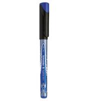 Fineliner schneider topliner 911 0.4mm blauw - thumbnail