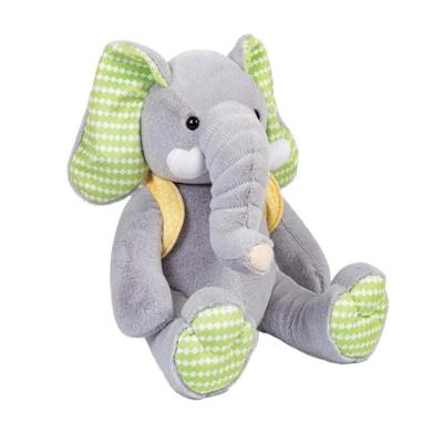 Bigjigs grote olifant knuffel Bigjigs grote olifant knuffel