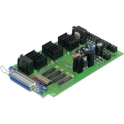 Emis SMC-1500 Besturingskaart 24 V/DC 1.5 A Emis SMC-1500 Besturingskaart 24 V/DC 1.5 A