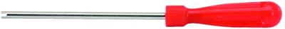 KS Tools 150.2033 Ventielschroevendraaier, lang, 170 mm