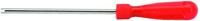 KS Tools 150.2033 Ventielschroevendraaier, lang, 170 mm - thumbnail
