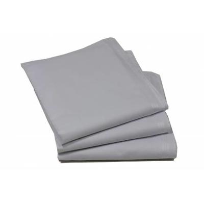 12 Stuks - zakdoeken wit 35x35CM - Katoenen dames zakdoek