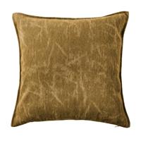 Tiseco Home Studio Sierkussen - Chester - Camel - thumbnail