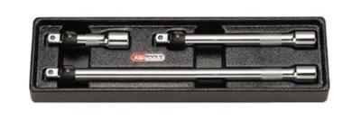 KS Tools 919.0383 9190383 Dopsleutelverlenging Aandrijving 3/8 (10 mm) 1 stuk(s)