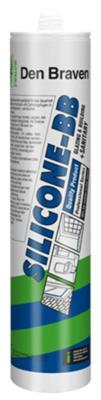Zwaluw Kit silicone bb 310ml zw