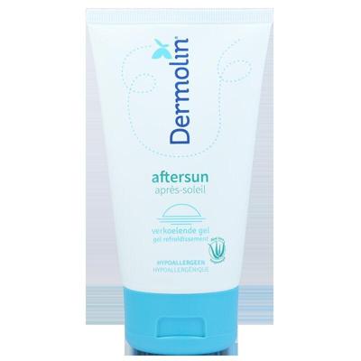 Dermolin Aftersun 150 Milliliter Dermolin Aftersun 150 Milliliter