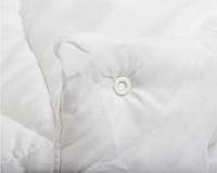 Sleeptime - Dekbed 4-Seizoenen Anti-allergisch - Wit - 200 x 220 - thumbnail