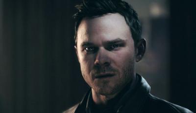 Quantum Break