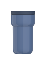 Mepal Reisbeker ellipse - nordic denim - 275 ml - thumbnail