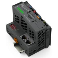 WAGO PLC-controller 750-890/040-000 1 stuk(s) - thumbnail