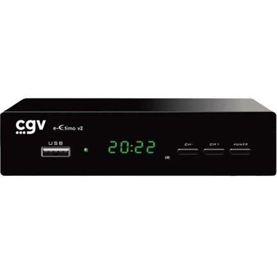 TDT Tuner CGV