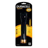 Duracell FCS-100, 4 W Zaklamp werkt op batterijen LED 160 lm 610 g - thumbnail
