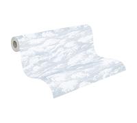 Architects Paper Jungle Chic grijs behang | 377052 - thumbnail