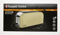 Broodrooster Russell Hobbs 21395-56 1000W Crème - thumbnail