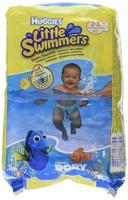 Little swimmers luiers 2-3 3-7 kg 12 Stuks - thumbnail