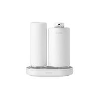 Brabantia SinkStyle Zeepdispenser Set Wit - thumbnail