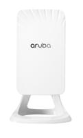 Hewlett Packard Enterprise Aruba AP-505H (RW) 1487 Mbit/s wit Ethernet-verbinding, ondersteunt stroomvoorziening via deze poort (PoE). - thumbnail
