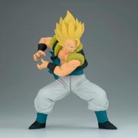 Dragon Ball Super Grandista Figure - Super Saiyan Gogeta - thumbnail