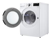 LG RH18U8AVCW Warmtepompdroger - thumbnail