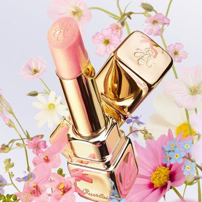 Guerlain Bee Beauty Secrets Bee Glow Lip Balm 878 3.2gr Guerlain Bee Beauty Secrets Bee Glow Lip Balm 878 3.2gr