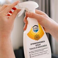 Home defense anti-spinnenwebben spray 500 ml - thumbnail