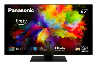 Panasonic TV-65Z80AEZ 4K OLED TV