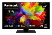 Panasonic TV-65Z80AEZ 4K OLED TV - thumbnail