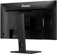 Iiyama ProLite XB3288UHSU-B5 LED-monitor Energielabel G (A - G) 80 cm (31.5 inch) 3840 x 2160 Pixel 16:9 4 ms HDMI, DisplayPort, Hoofdtelefoon (3.5 mm - thumbnail