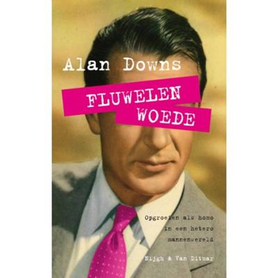 Fluwelen woede (Paperback)