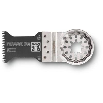 Fein 63502126240 E-Cut Precision Invalzaagblad 35 mm 10 stuk(s) Fein 63502126240 E-Cut Precision Invalzaagblad 35 mm 10 stuk(s)
